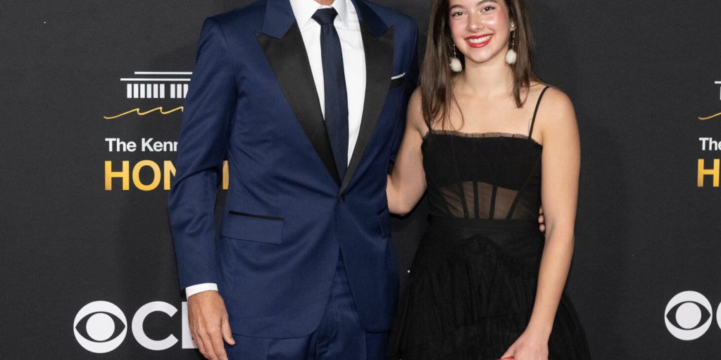 La figlia di Sean Duffy chiama la TSA “incostituzionale” dopo un controllo di sicurezza in aeroporto