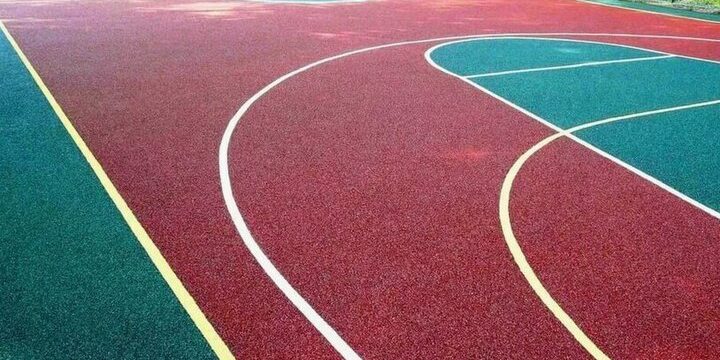 В школе № 1 Чебоксар обновят спортплощадку для детей с ОВЗ