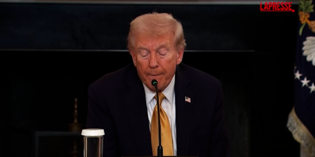 Nuovo strappo Trump-Putin dopo le sanzioni americane