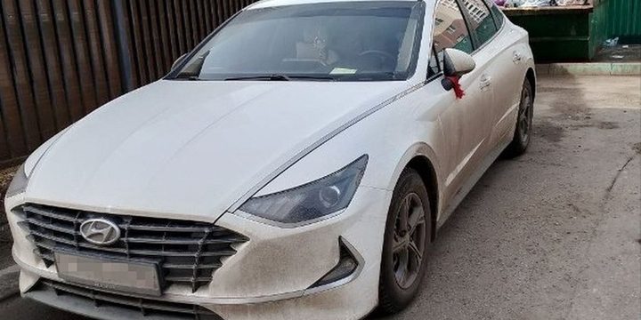 Violazioni delle regole di parcheggio a Penza: 110 verbali redatti nel 2025, un problema di sicurezza e ordine pubblico