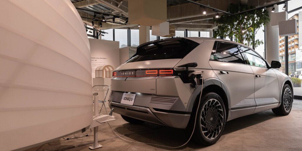 Азиатская страна экспортировала максимальное за четыре года количество автомобилей в РФ