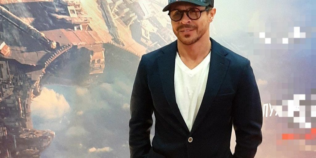 Российский актер рассказал, что сподвигло его жениться