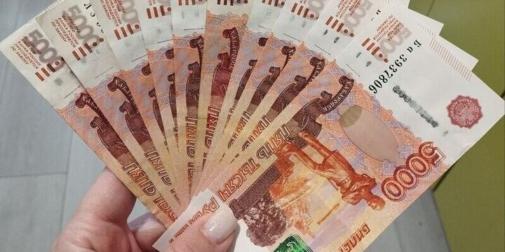 Более 14 тысяч военных пенсионеров в Новосибирске получают двойные выплаты