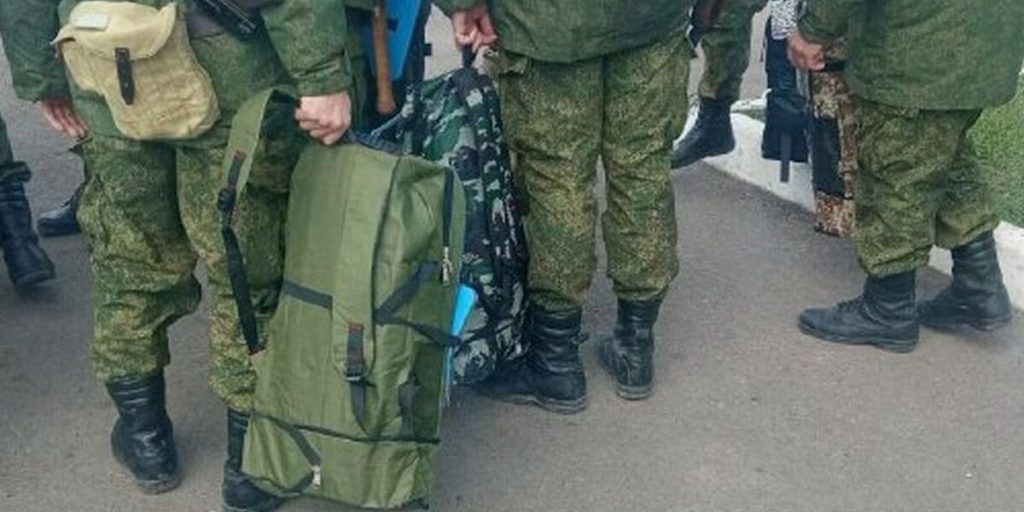 "Premiati quattordici avvocati di Voronezh per il loro impegno nella sicurezza nazionale della Federazione Russa"