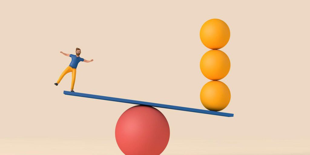 Германия — Процент, меняющий страну