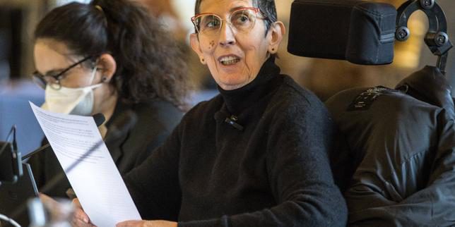 In Francia, pochi rappresentanti con disabilità si rifiutano di essere sfruttati nelle elezioni comunali