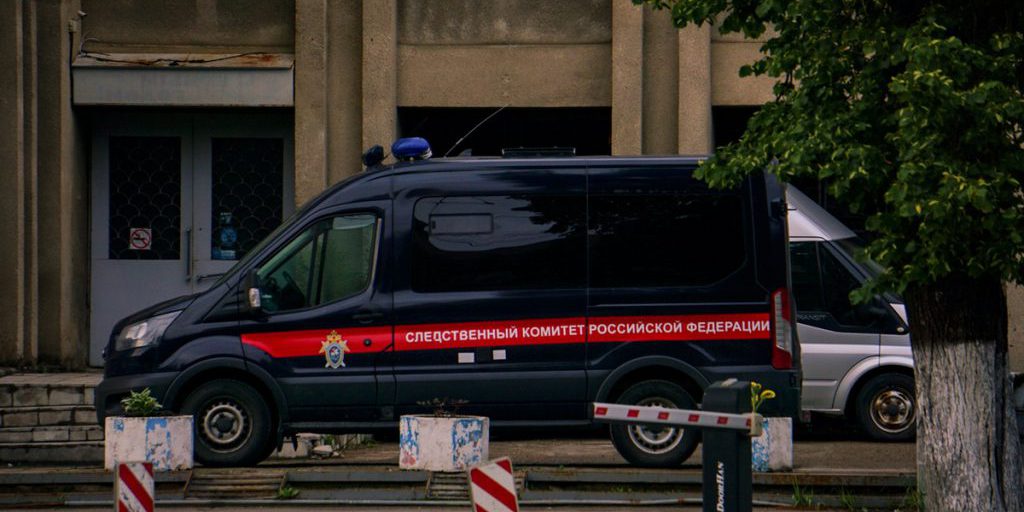 В Твери проходит проверка по факту гибели мужчины на пожаре в квартире