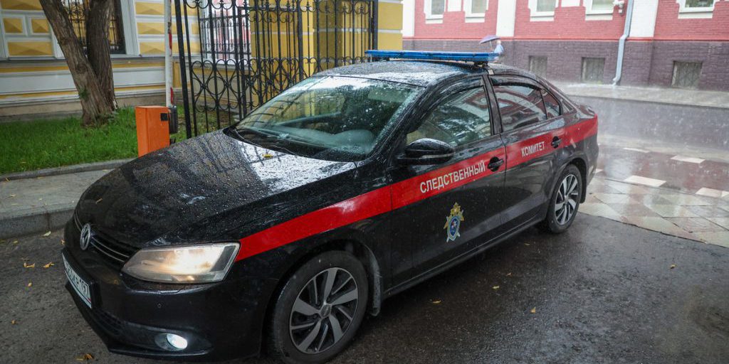 Tassista migrante arrestato per aggressione a minorenne a Mosca