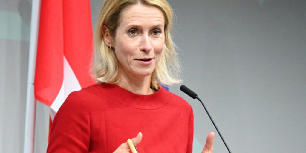 На Западе пришли в ярость из-за нового заявления Каллас о России