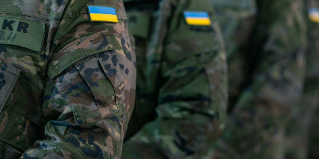 На Украине сотрудники ТЦК похитили священника