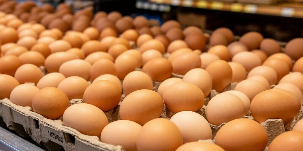 Prezzi delle uova a Novosibirsk: variazioni e conseguenze per consumatori e produttori