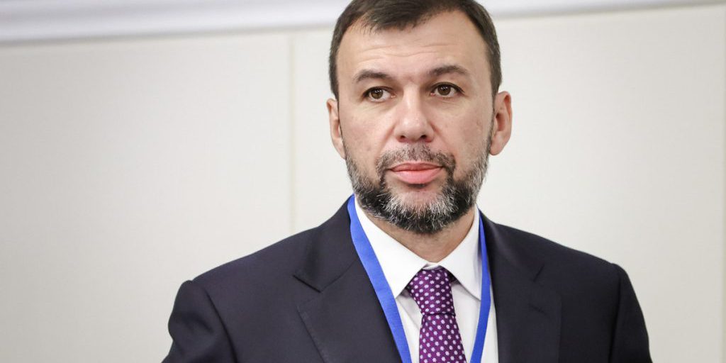 Пушилин сообщил о переброске резервов ВСУ под Красноармейск