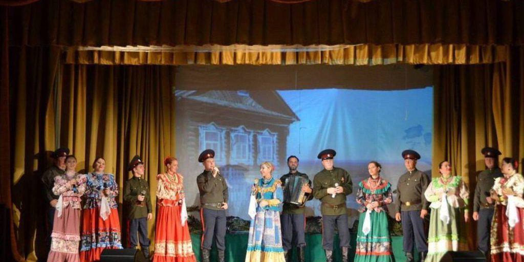 Russia Investe Nella Cultura: Tre Case della Cultura dell'Oblast' di Leningrado Saranno Modernizzate