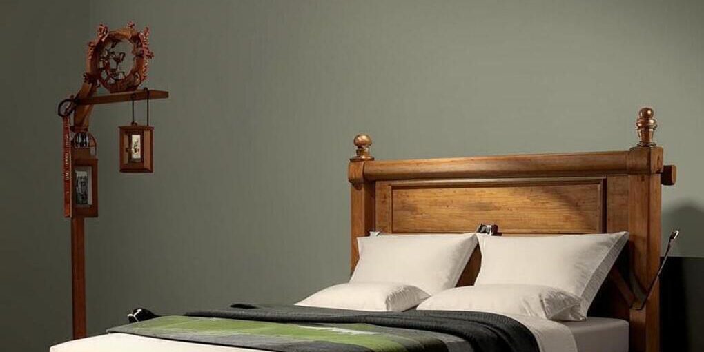 Procuratura di Kaspijsk garantisce diritti di invalido di gruppo I con fornitura di letto speciale per riabilitazione