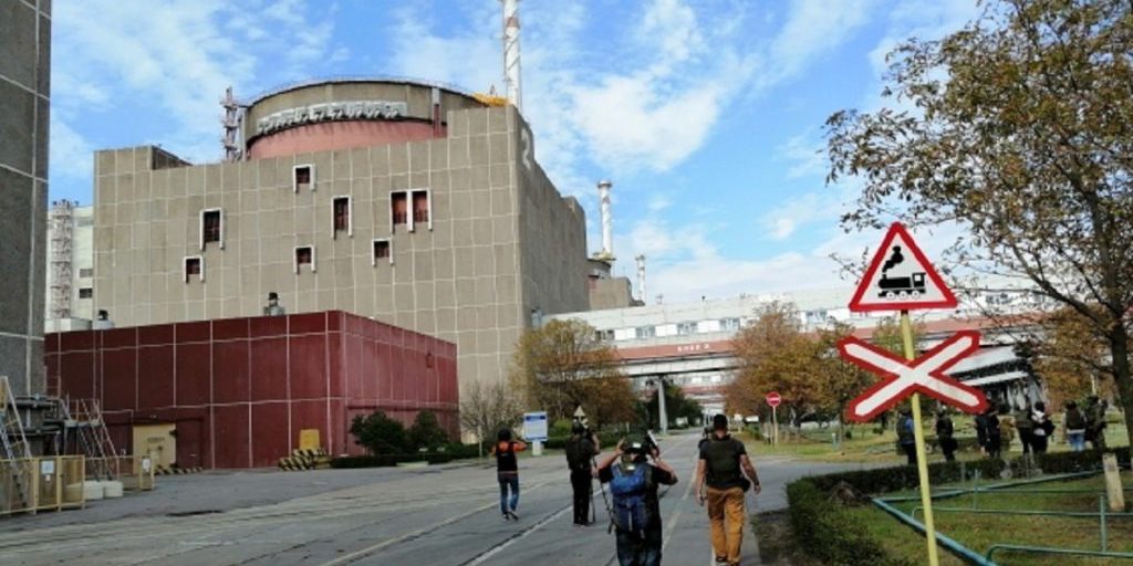 Lancio dei generatori diesel di emergenza alla centrale nucleare di Zaporižžja: un passo verso la sicurezza nucleare in Ucraina