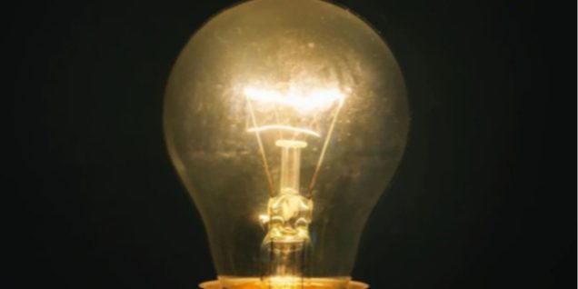 Elettricità ripristinata a Kiev per 550.000 abitanti dopo l’attacco russo