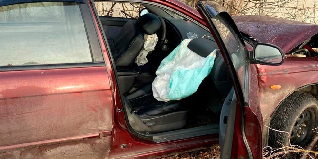 Guidatore ubriaco condannato a 5 anni di reclusione per incidente mortale a Lipetsk