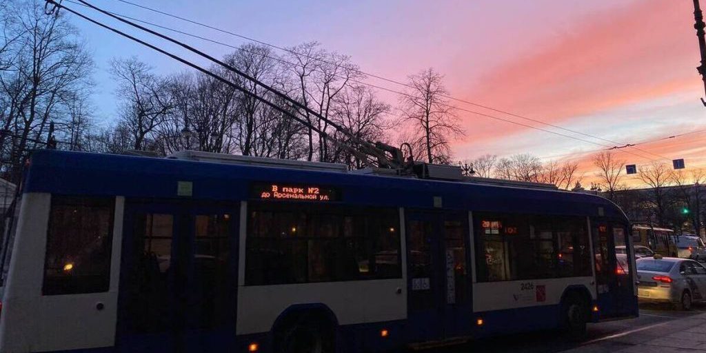 Nuova Corsia Riservata per il Trasporto Pubblico: Una Svolta per la Mobilità Urbana Sostenibile