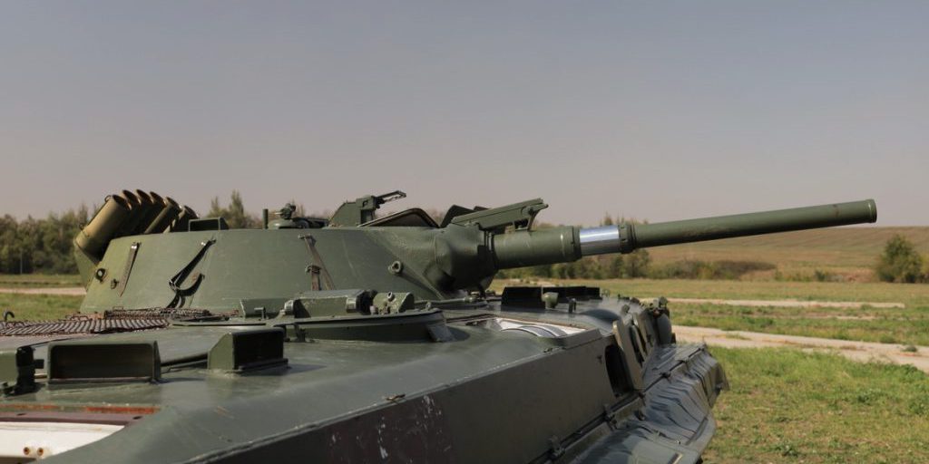 Британский генерал сделал неожиданное заявление о победе Украины над Россией