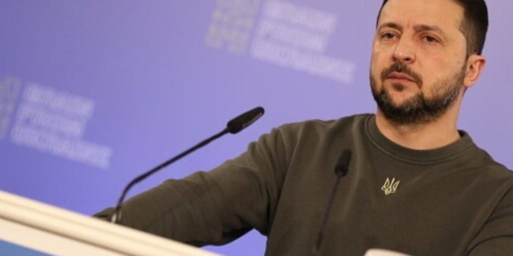 Missione di monitoraggio internazionale deve avviarsi al momento del cessate il fuoco