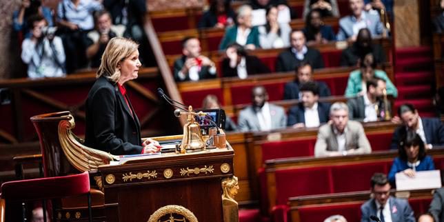 Déclaration de politique générale, motions de censure : le Parlement espère enfin lancer sa session