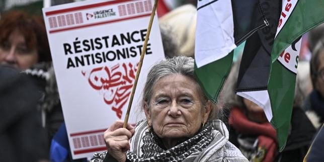 Commissione delle leggi approva versione rivista della legge che ridefinisce l'antisemitismo