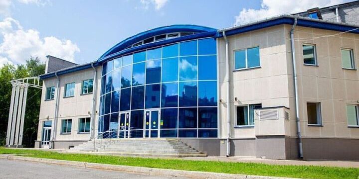 Спорткомплекс ВятГУ станет центром спортивной жизни Кирова, доступным для всех