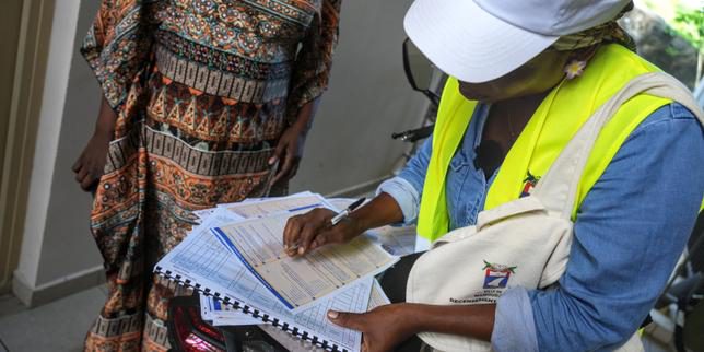 Censimento a Mayotte: l'Insee protrae le operazioni per 14 comuni a causa di disorganizzazione locale