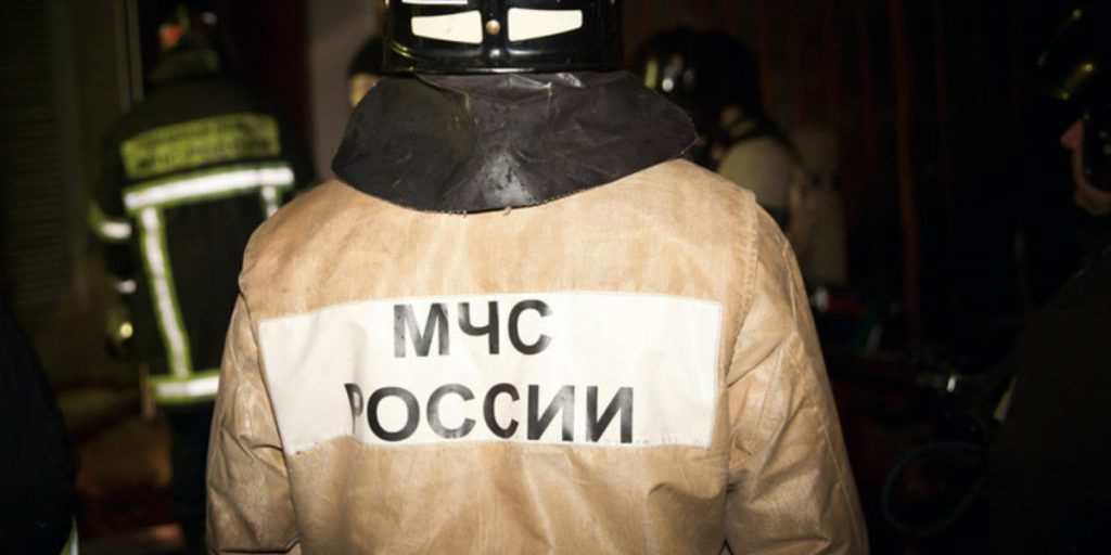 23 пожара произошло за сутки в Кузбассе