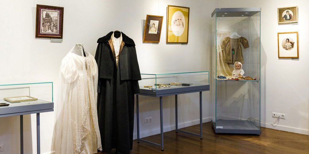 В Туле открыли экскурсию по выставке о жизни и наследию декабристов