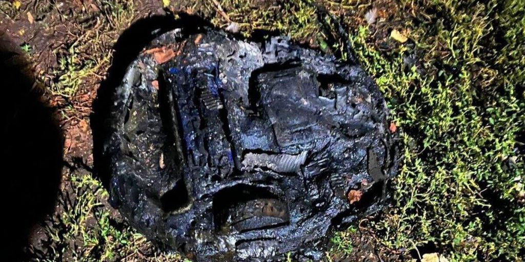 Incendio a Kursk: un robot aspirapolvere distrutto dalle fiamme, cosa è successo e cosa significa per la sicurezza dei consumatori