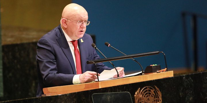 Conflitto in Ucraina: Tensioni in Aumento e Possibili Ripercussioni Globali