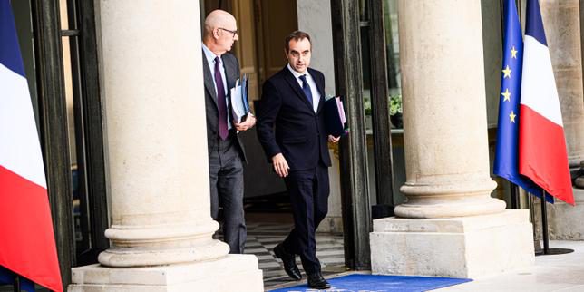 Moody's conferma il rating AA3 della Francia ma avverte sulla fragilità politica del paese