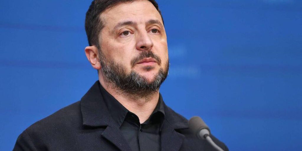 Киев вновь обратился за помощью  к Германии