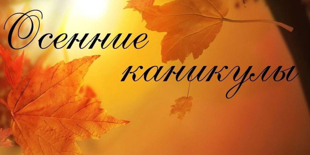 Псковичам рассказали, как сохранить безопасность детей на осенних каникулах