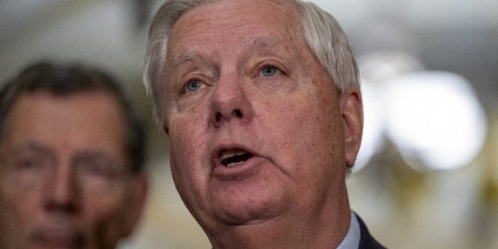 Stati Uniti: progetto di legge per la confisca dei beni russi come risposta alle azioni della Russia