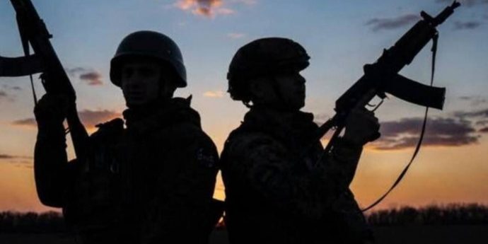 Ukrainian drones destroy Russian Grad MLRS and five tanks in Donetsk Oblast – video