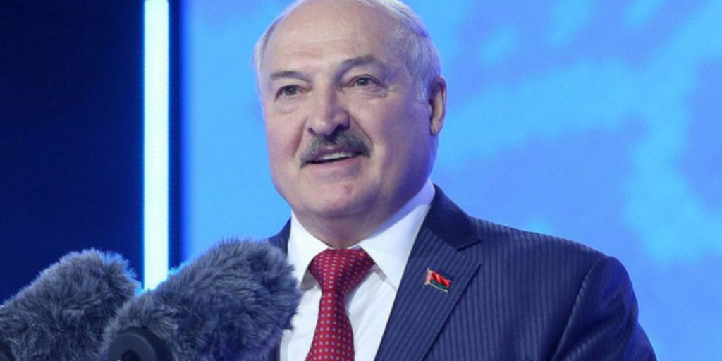 Лукашенко раскрыл, к чему приведут поставки Tomahawk Украине