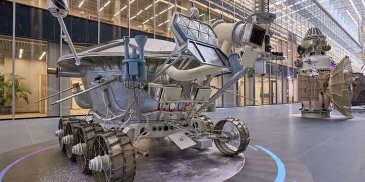 Russia lancia nuovo centro di controllo per la stazione orbitale nazionale nel Centro Nazionale Spaziale