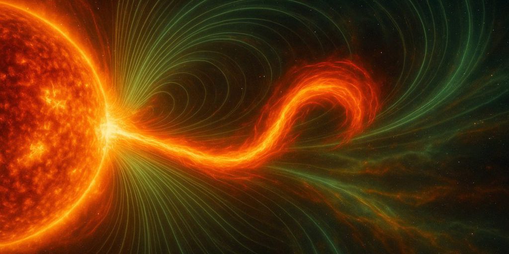 Tempesta Magnetica del 6 Ottobre 2025: cosa aspettarsi e come prepararsi