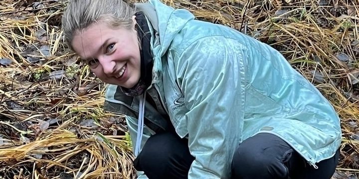 Трассу фонтаны начали приводить в порядок перед зимним сезоном