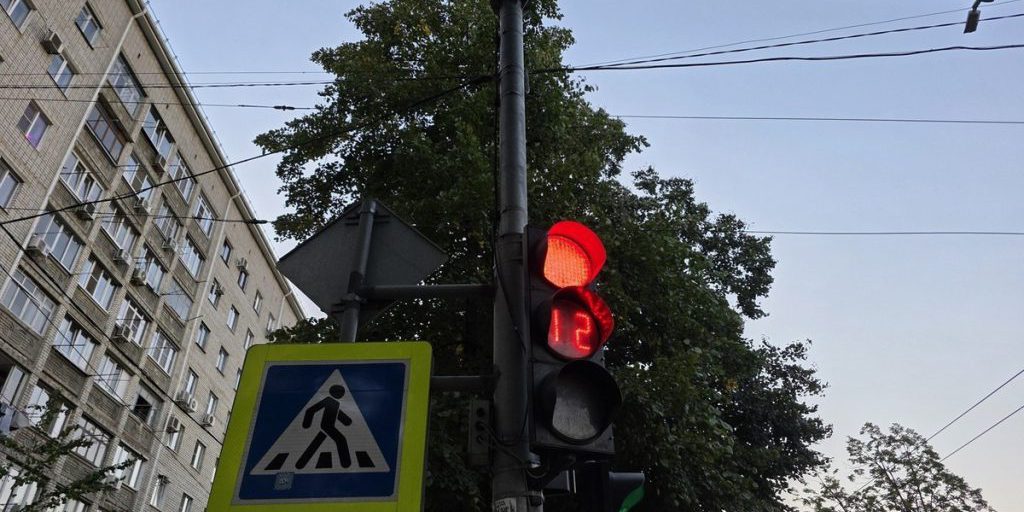 В Краснодаре из-за реконструкции «Авроры» изменится схема движения транспорта