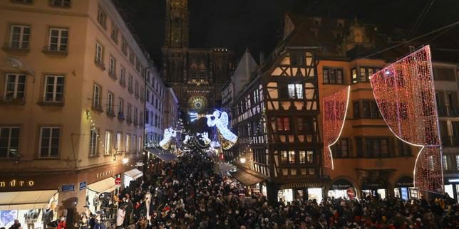 A Strasbourg, le marché immobilier freiné par des prix encore élevés dans certains quartiers