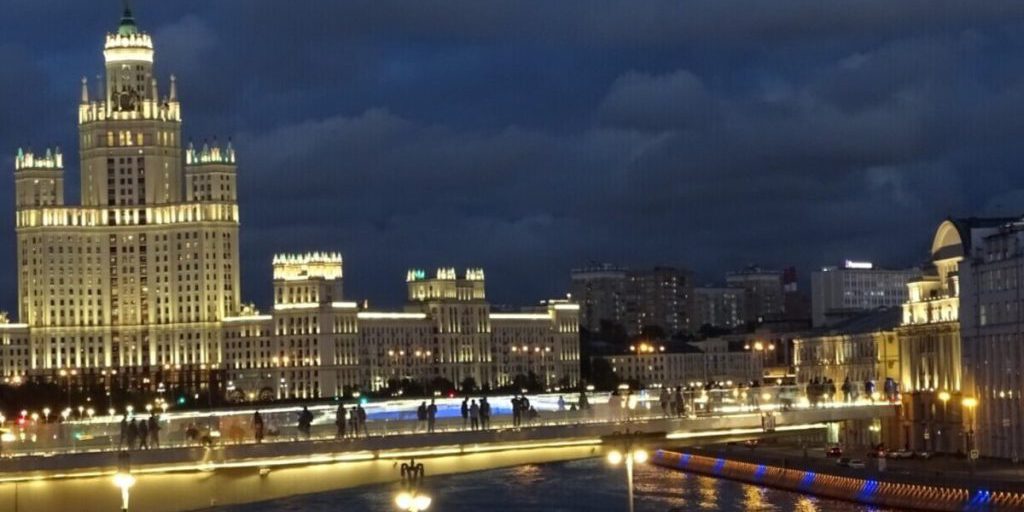 Курорты СКФО представят свои достижения на Форуме туристических территорий в Москве