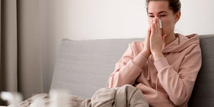 Diffusione dell'ORVI in Russia: Valutazione e Previsioni per la Salute Pubblica