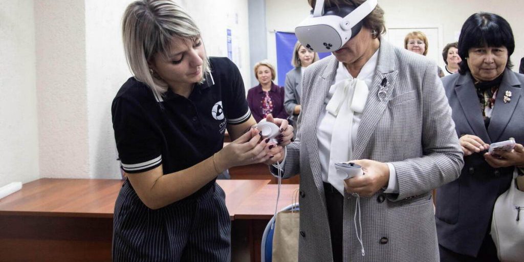 В Заречном обсудили новые подходы к развитию образования в Пензенской области