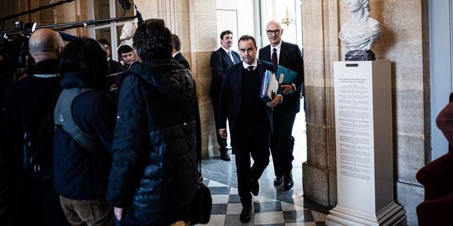 Governo riduce di 1,1 miliardi di euro i crediti France 2030 nel bilancio 2026