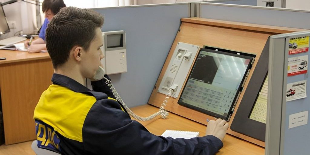 Alto numero di richieste al Centro di Gestione delle Emergenze di Tula: quasi 1500 richieste in 24 ore