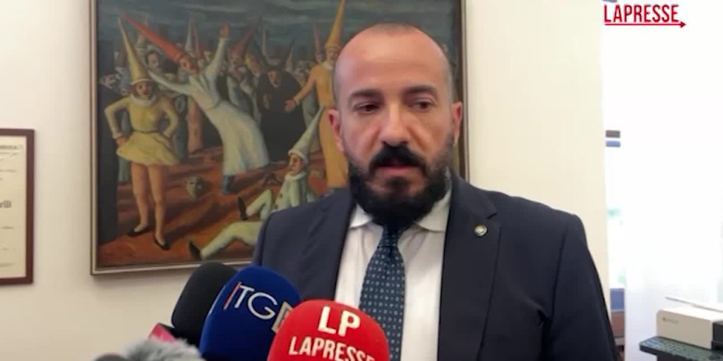 Milano, Mirabelli: "Per femminicidio Ronchi rastrellato a tappeto Parco Nord"