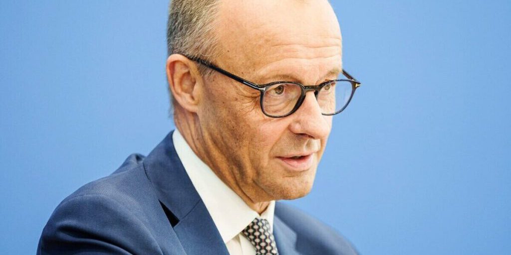 Германия — Коалиции не до шуток